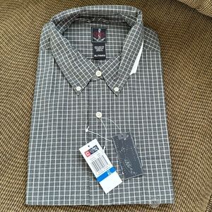 Chaps button down shirt
